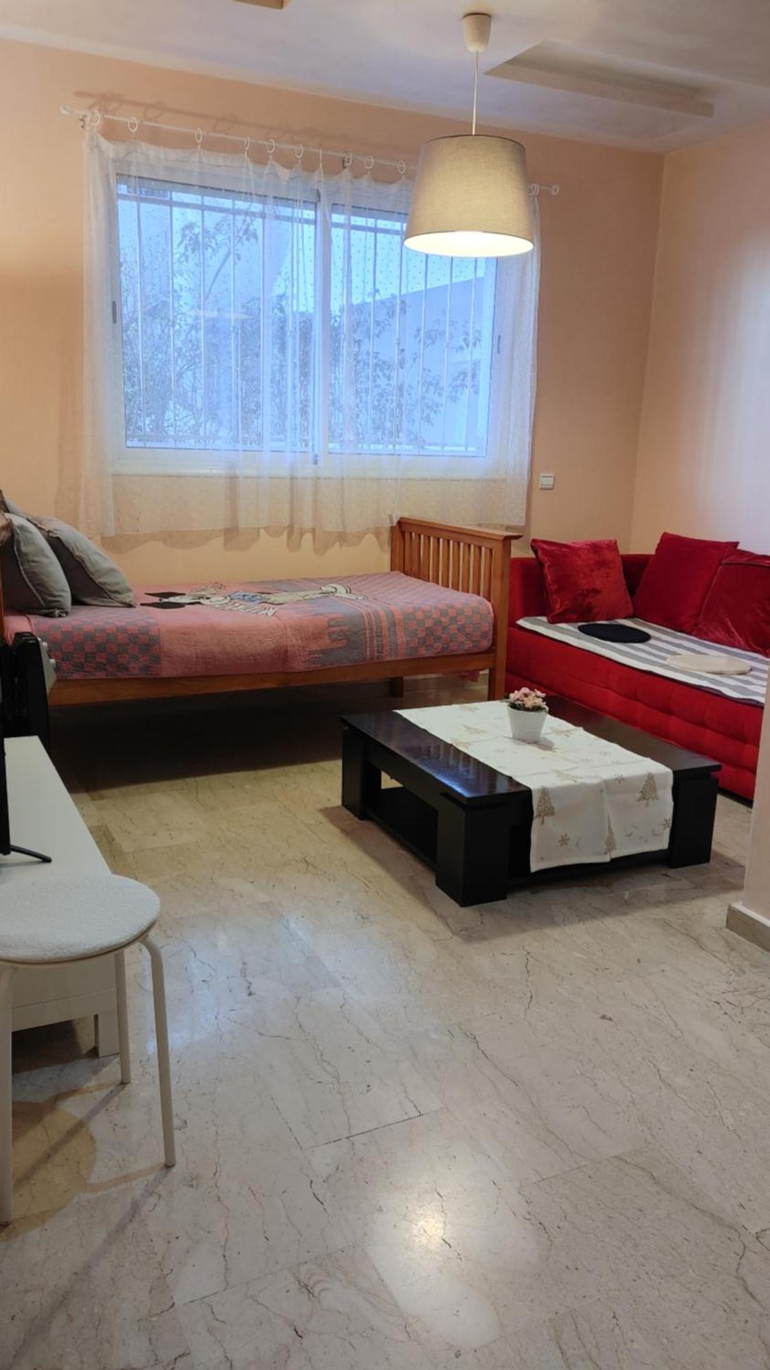 Herb Studio In الدار البيضاء المظهر الخارجي الصورة