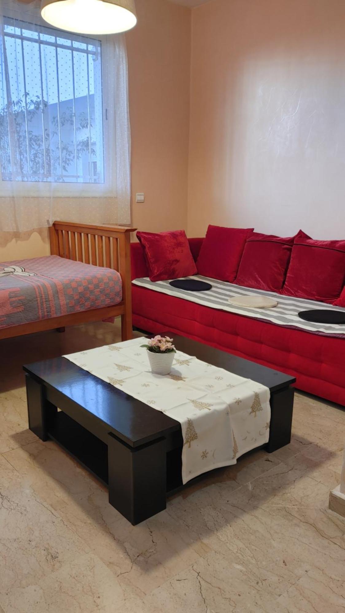 Herb Studio In الدار البيضاء المظهر الخارجي الصورة
