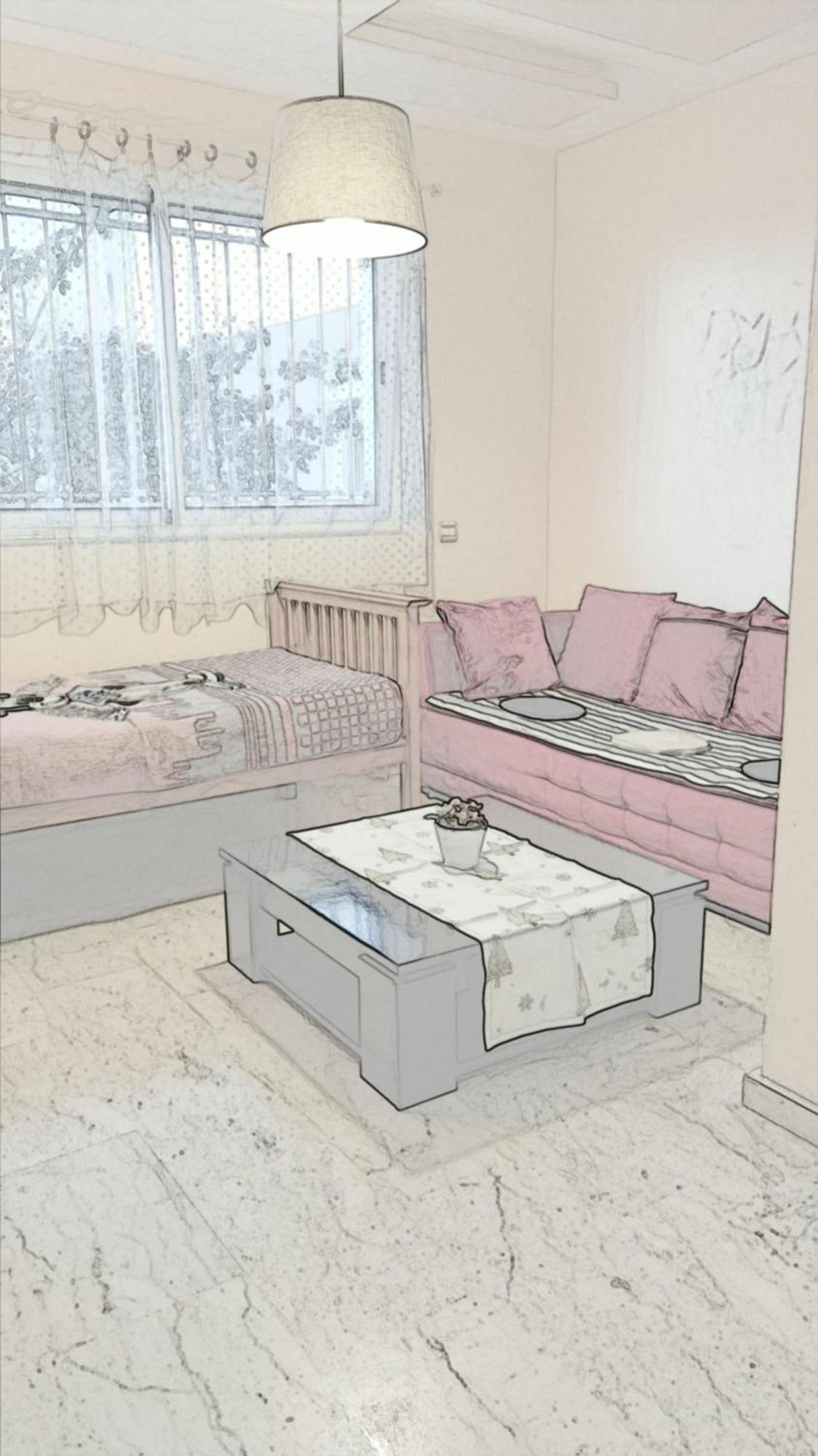 Herb Studio In الدار البيضاء المظهر الخارجي الصورة