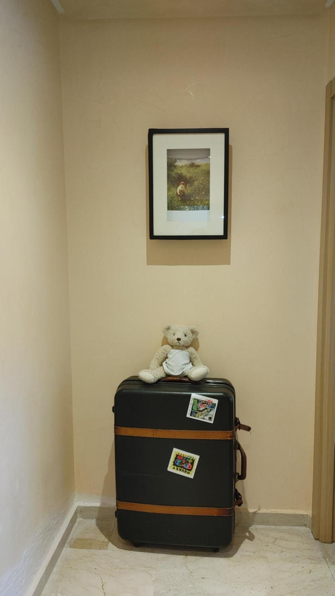 Herb Studio In الدار البيضاء المظهر الخارجي الصورة